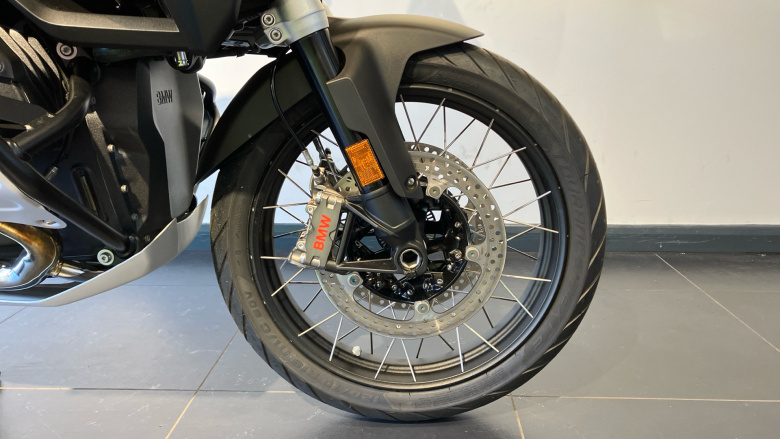 25MY BMW R1300 GS Adventure TE